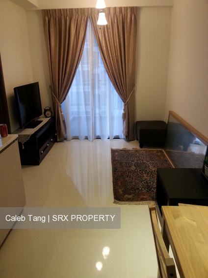 38 I Suites (D15), Apartment #182990362